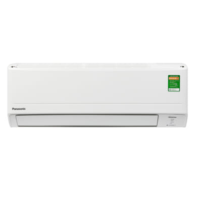 Điều hòa Panasonic Inverter 11900 BTU CU/CS-PU12WKH-8M Mới 2020