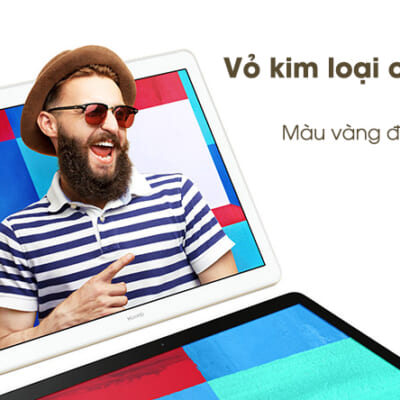 Máy tính bảng Huawei Mediapad T5 10.1 inch (2GB/16GB)