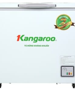 Tủ đông Kangaroo 140 lít KG 265NC1