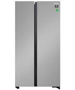 Tủ lạnh Samsung Inverter 647 lít RS62R5001M9/SV