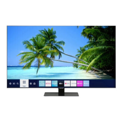 Smart Tivi QLED Samsung 4K 55 inch QA55Q80R