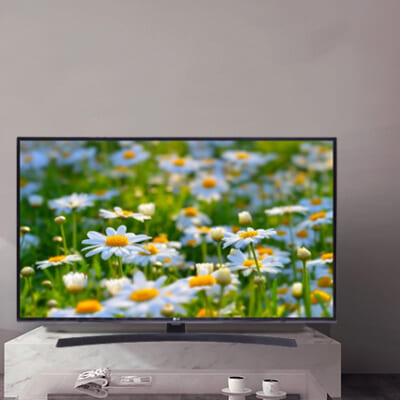 Smart Tivi LG 4K 43 inch 43UM7400PTA