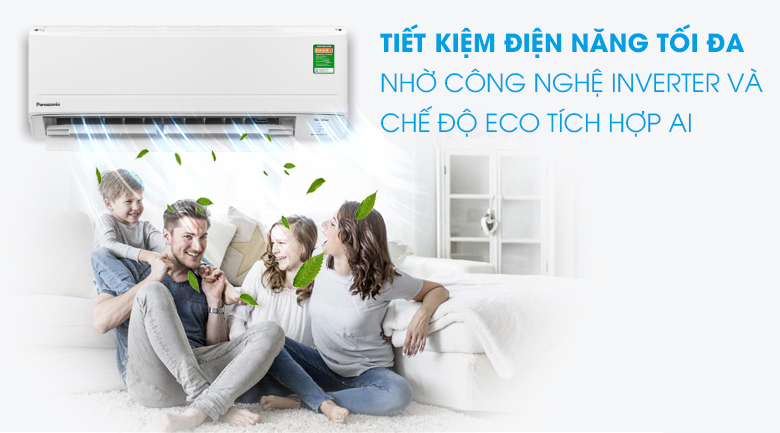 Chế độ Eco