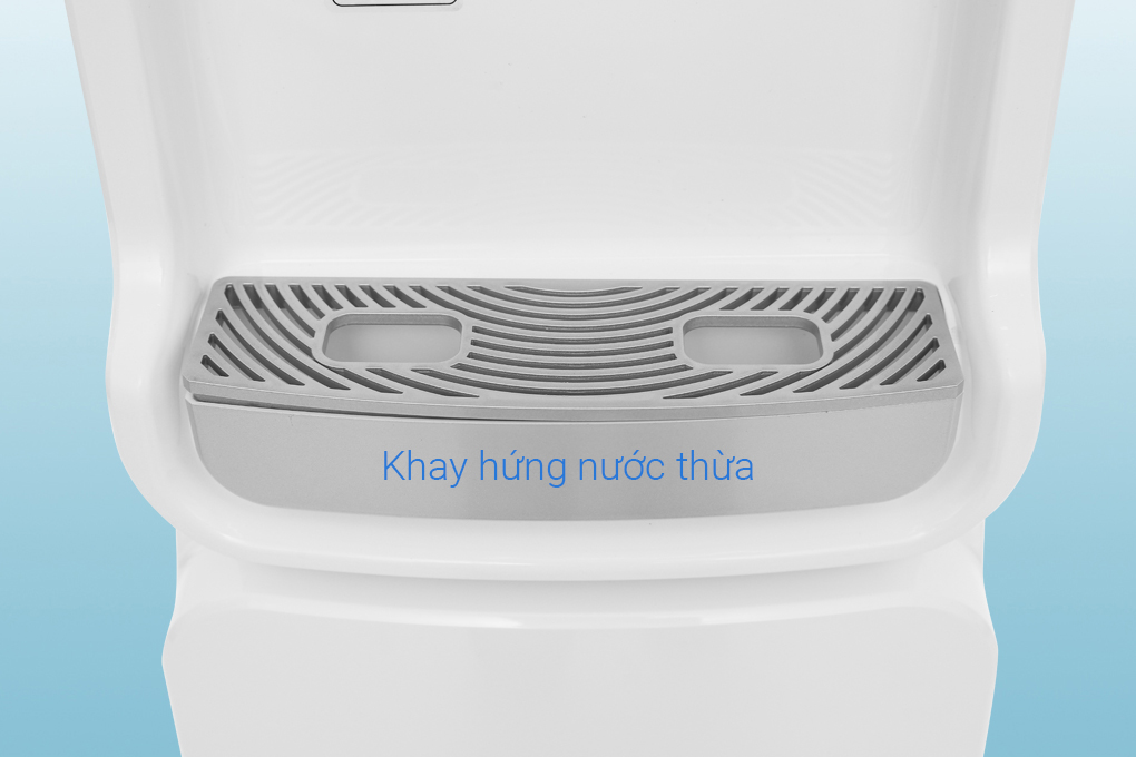 Khay chứa nước thừa - Máy lọc nước Korihome WPK-915