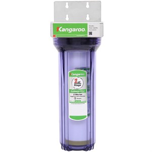 Cốc lọc đầu nguồn Kangaroo KG02G3 