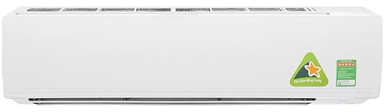 Daikin Inverter 17700 BTU