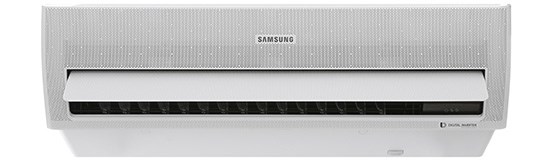 Samsung Inverter 12000 BTU