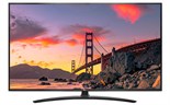 Smart Tivi LG 4K 43 inch 43UM7400PTA