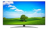 Smart Tivi NanoCell LG 4K 49 inch 49SM8100PTA